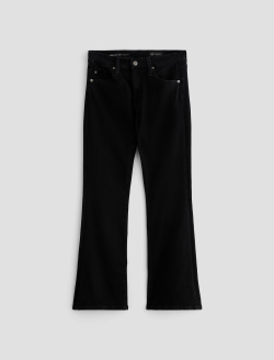 Farrah Boot Crop Alchemy Mid-Rise Boot WOMENS BOTTOMS Photo 1
