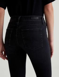 Farrah Skinny 2 Years Ginza AG-ed™ Mid-Rise Skinny Denim WOMENS BOTTOMS Photo 7