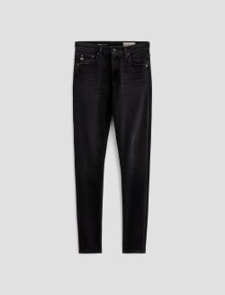 Farrah Skinny 2 Years Ginza AG-ed™ Mid-Rise Skinny Denim WOMENS BOTTOMS Photo 1