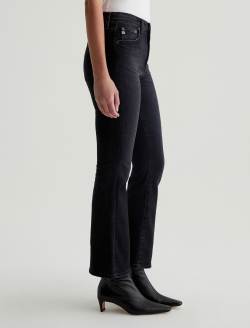 Farrah Boot Crop 2 Years Ginza AG-ed™ Mid-Rise Fit Denim WOMENS BOTTOMS Photo 5