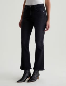 Farrah Boot Crop 2 Years Ginza AG-ed™ Mid-Rise Fit Denim WOMENS BOTTOMS Photo 6