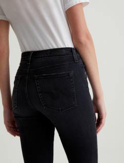 Farrah Boot Crop 2 Years Ginza AG-ed™ Mid-Rise Fit Denim WOMENS BOTTOMS Photo 7