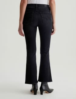 Farrah Boot Crop 2 Years Ginza AG-ed™ Mid-Rise Fit Denim WOMENS BOTTOMS Photo 8
