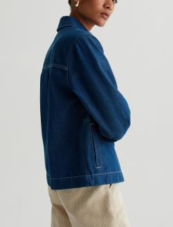 Chiro Safari Jacket Nolita Shirt Jacket WOMENS TOPS Photo 4