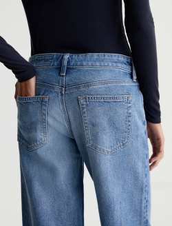 Adria Jean 17 Years Duet Low-Rise Wide Leg WOMENS BOTTOMS Photo 7
