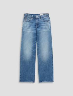 Adria Jean 17 Years Duet Low-Rise Wide Leg WOMENS BOTTOMS Photo 1