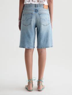 Thalia Short Highway 29 Wide Leg Bermuda WOMENS BOTTOMS Photo 8