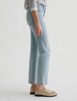 Brinley Jean Riverbend Mid-Rise Straight WOMENS BOTTOMS Photo 5