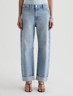 Japanese Denim at AG Jeans Official Store