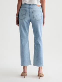 Brinley Crop Jean Gold Country Mid-Rise Straight WOMENS BOTTOMS Photo 9
