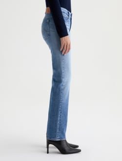 Sandra Jean 17 Years Duet Low-Rise Straight WOMENS BOTTOMS Photo 5