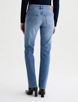 Sandra Jean 17 Years Duet Low-Rise Straight WOMENS BOTTOMS Photo 8