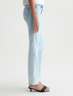 Sandra Jean Harvest Low-Rise Straight WOMENS BOTTOMS Photo 5