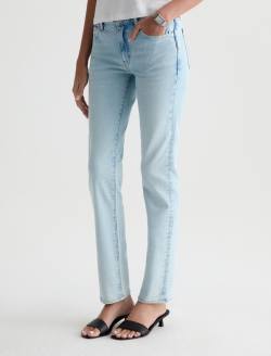Sandra Jean Harvest Low-Rise Straight WOMENS BOTTOMS Photo 6