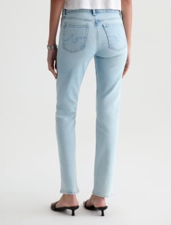 Sandra Jean Harvest Low-Rise Straight WOMENS BOTTOMS Photo 8