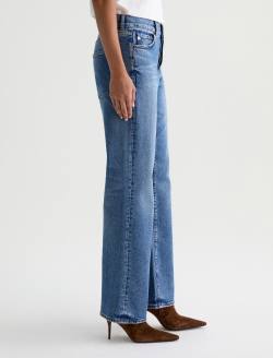 Billie Jean Echo Low Slung Straight Leg WOMENS BOTTOMS Photo 5