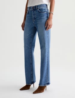 Billie Jean Echo Low Slung Straight Leg WOMENS BOTTOMS Photo 6