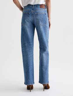 Billie Jean Echo Low Slung Straight Leg WOMENS BOTTOMS Photo 8