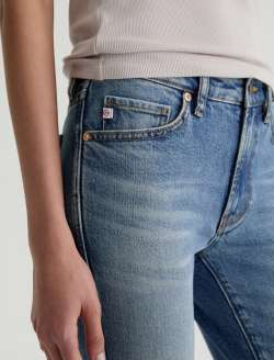 Quinn Jean 16 Years Affinity Low-Rise Skinny WOMENS BOTTOMS Photo 4