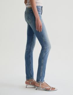 Quinn Jean 16 Years Affinity Low-Rise Skinny WOMENS BOTTOMS Photo 5