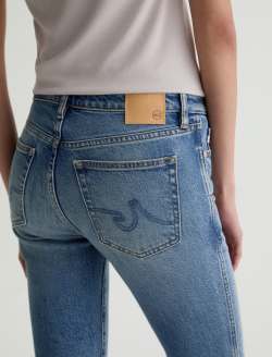Quinn Jean 16 Years Affinity Low-Rise Skinny WOMENS BOTTOMS Photo 7