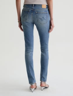 Quinn Jean 16 Years Affinity Low-Rise Skinny WOMENS BOTTOMS Photo 8