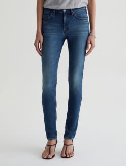 Japanese Denim at AG Jeans Official Store
