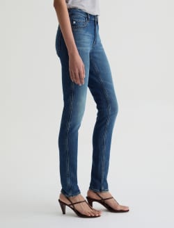 Quinn Jean Sensational Low-Rise Skinny WOMENS BOTTOMS Photo 5