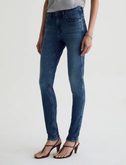 Quinn Jean Sensational Low-Rise Skinny WOMENS BOTTOMS Photo 6