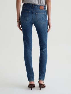 Quinn Jean Sensational Low-Rise Skinny WOMENS BOTTOMS Photo 8