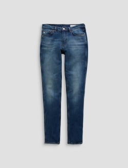 Quinn Jean Sensational Low-Rise Skinny WOMENS BOTTOMS Photo 1