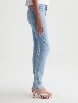 Quinn Jean Gold Country Low-Rise Skinny WOMENS BOTTOMS Photo 5