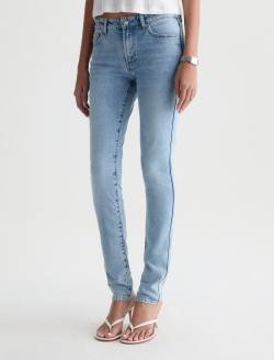 Quinn Jean Gold Country Low-Rise Skinny WOMENS BOTTOMS Photo 6