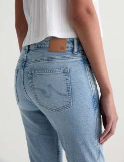 Quinn Jean Gold Country Low-Rise Skinny WOMENS BOTTOMS Photo 7