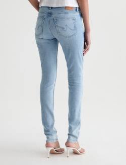 Quinn Jean Gold Country Low-Rise Skinny WOMENS BOTTOMS Photo 8