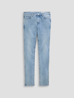 Quinn Jean Gold Country Low-Rise Skinny WOMENS BOTTOMS Photo 1