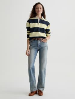 Sydney Jean 17 Years Forlorn High-Rise Stovepipe WOMENS BOTTOMS Photo 2