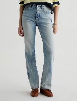 Sydney Jean 17 Years Forlorn High-Rise Stovepipe WOMENS BOTTOMS Photo 3