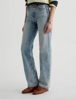 Sydney Jean 17 Years Forlorn High-Rise Stovepipe WOMENS BOTTOMS Photo 6