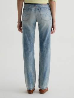 Sydney Jean 17 Years Forlorn High-Rise Stovepipe WOMENS BOTTOMS Photo 8