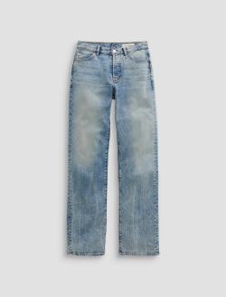 Sydney Jean 17 Years Forlorn High-Rise Stovepipe WOMENS BOTTOMS Photo 1