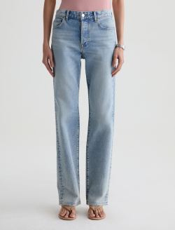 Sydney Jean Highway 29 High-Rise Stovepipe WOMENS BOTTOMS Photo 3