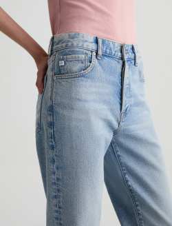 Sydney Jean Highway 29 High-Rise Stovepipe WOMENS BOTTOMS Photo 4
