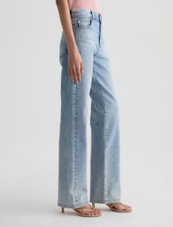 Sydney Jean Highway 29 High-Rise Stovepipe WOMENS BOTTOMS Photo 5