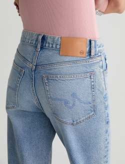 Sydney Jean Highway 29 High-Rise Stovepipe WOMENS BOTTOMS Photo 7