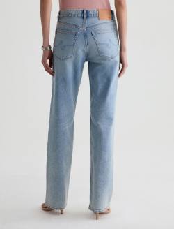 Sydney Jean Highway 29 High-Rise Stovepipe WOMENS BOTTOMS Photo 8