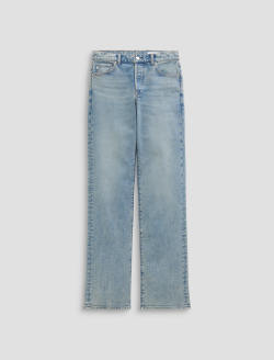 Sydney Jean Highway 29 High-Rise Stovepipe WOMENS BOTTOMS Photo 1