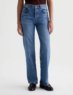 Sydney Jean Echo High-Rise Stovepipe WOMENS BOTTOMS Photo 3