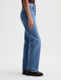 Sydney Jean Echo High-Rise Stovepipe WOMENS BOTTOMS Photo 5