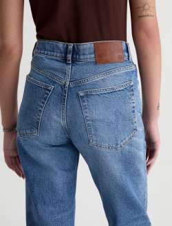 Sydney Jean Echo High-Rise Stovepipe WOMENS BOTTOMS Photo 7